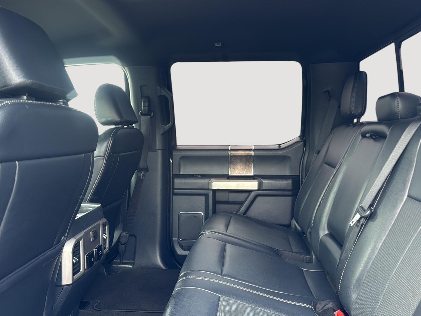 2022 Ford F-250 Super Duty Lariat - Photo 28