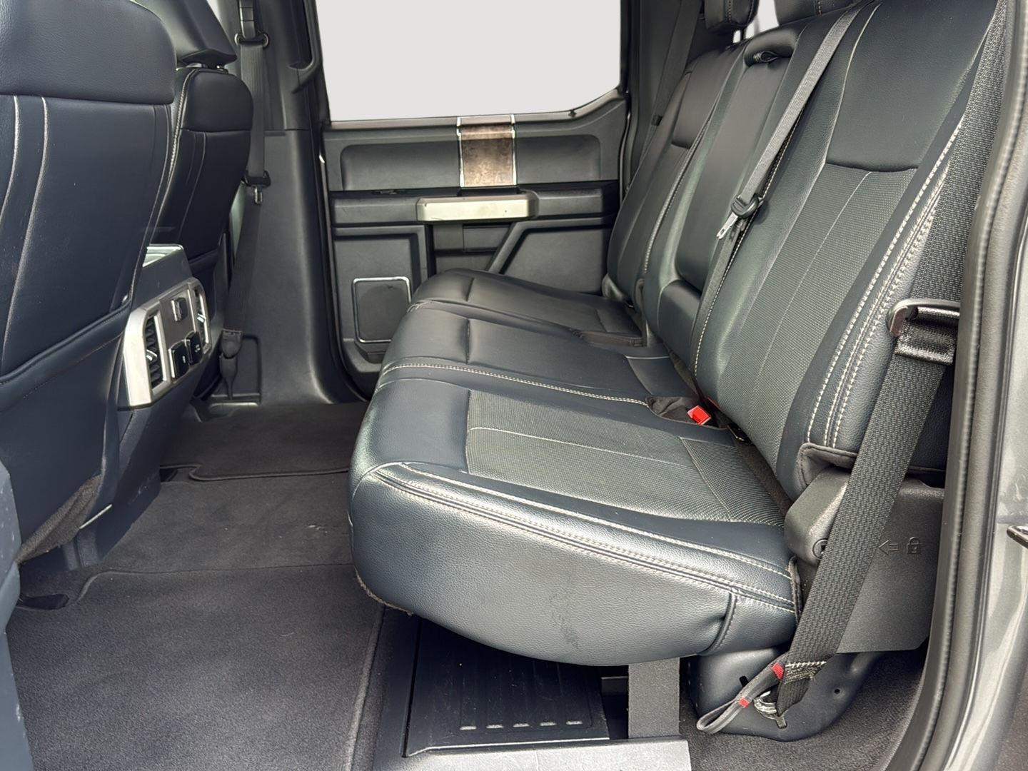 2022 Ford F-250 Super Duty Lariat - Photo 29