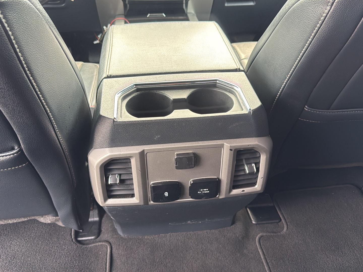 2022 Ford F-250 Super Duty Lariat - Photo 30