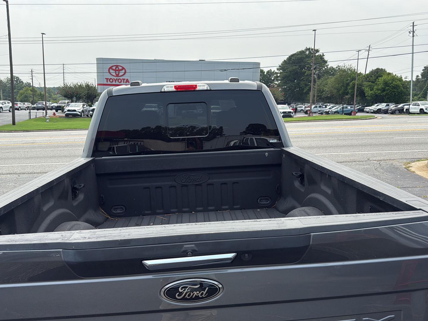 2022 Ford F-250 Super Duty Lariat - Photo 38