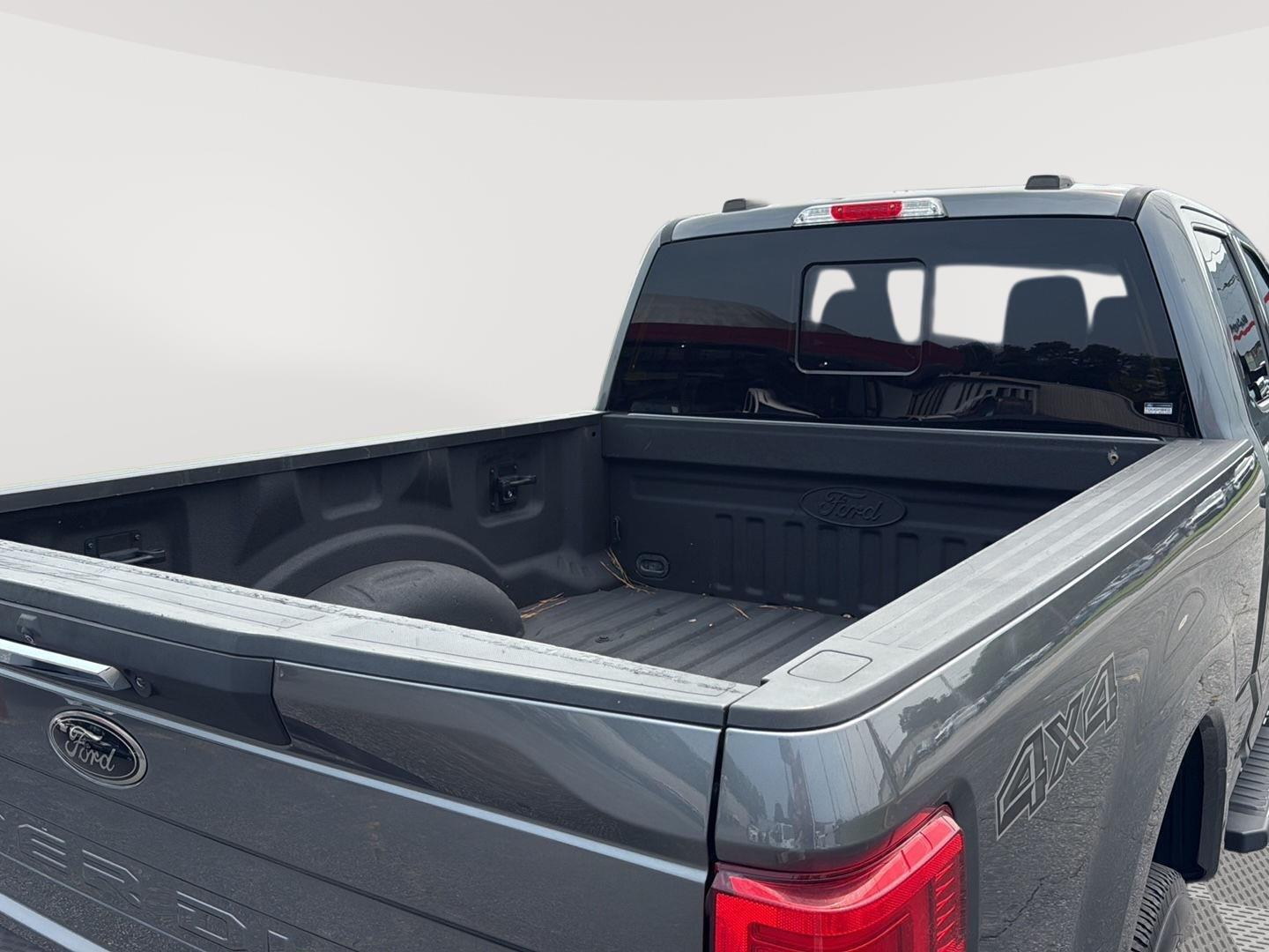 2022 Ford F-250 Super Duty Lariat - Photo 39