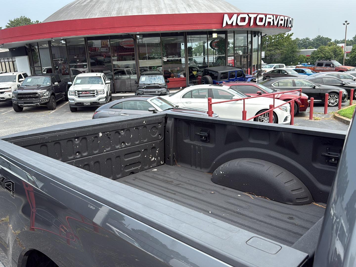2022 Ford F-250 Super Duty Lariat - Photo 41