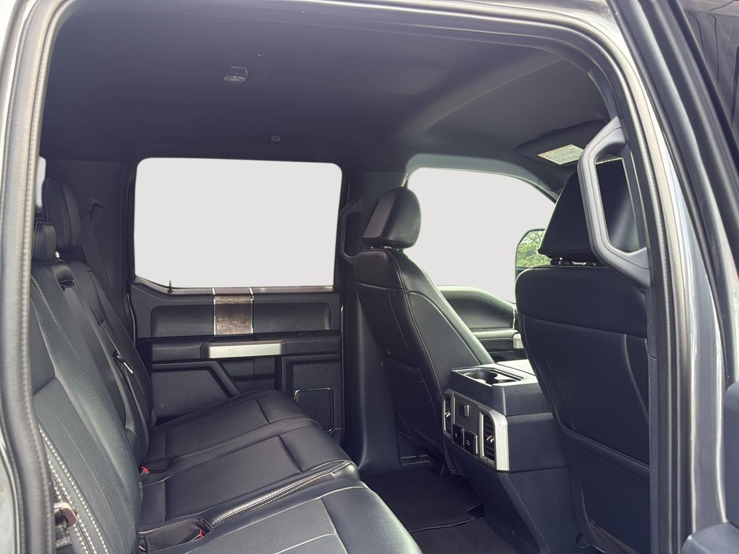 2022 Ford F-250 Super Duty Lariat - Photo 42