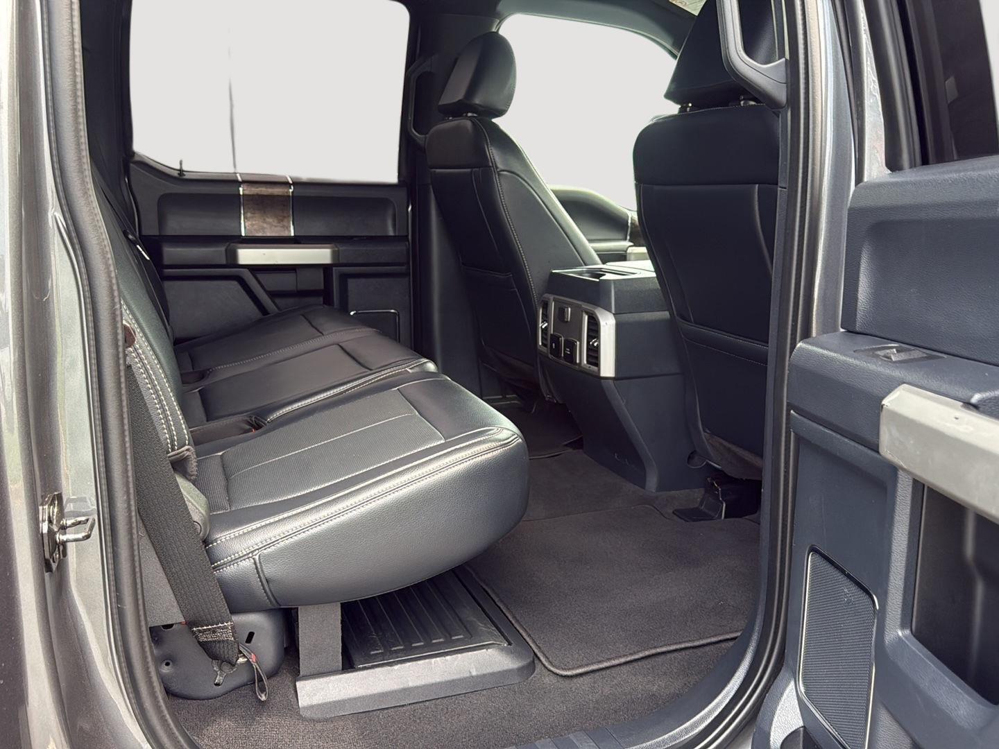 2022 Ford F-250 Super Duty Lariat - Photo 43