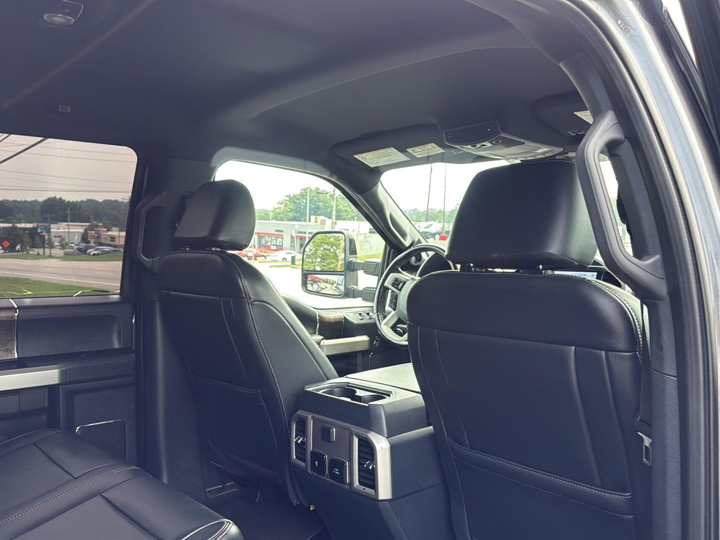 2022 Ford F-250 Super Duty Lariat - Photo 44