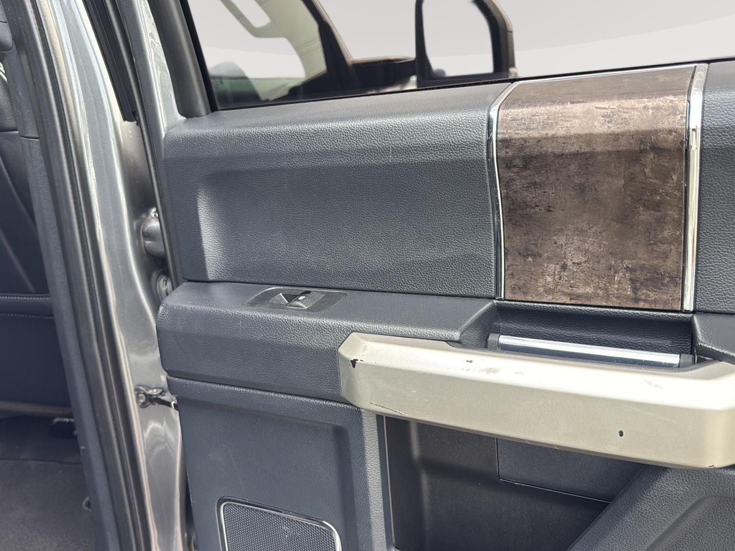 2022 Ford F-250 Super Duty Lariat - Photo 46