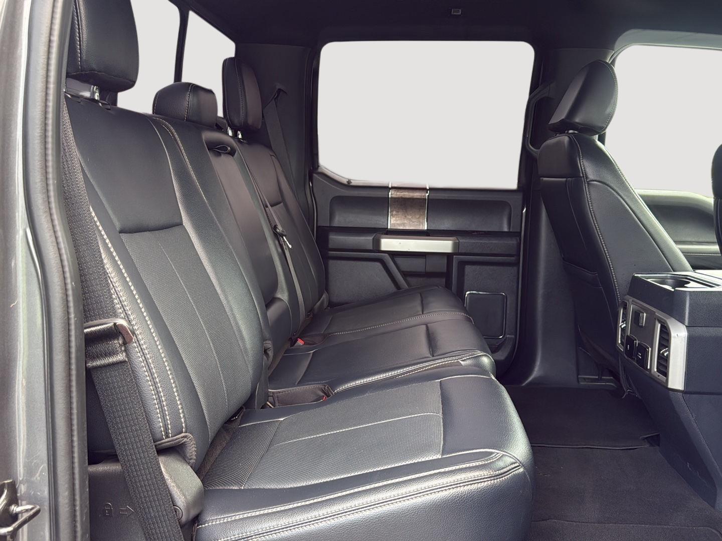 2022 Ford F-250 Super Duty Lariat - Photo 47