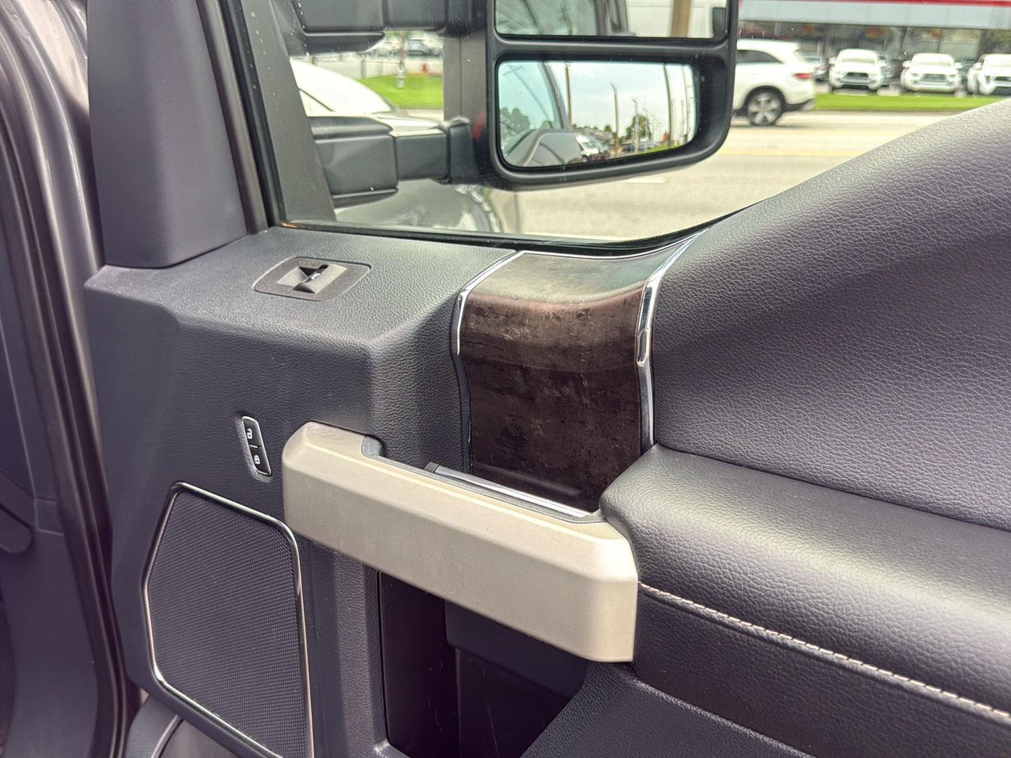 2022 Ford F-250 Super Duty Lariat - Photo 49