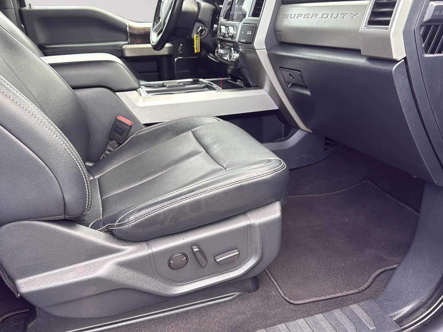 2022 Ford F-250 Super Duty Lariat - Photo 50