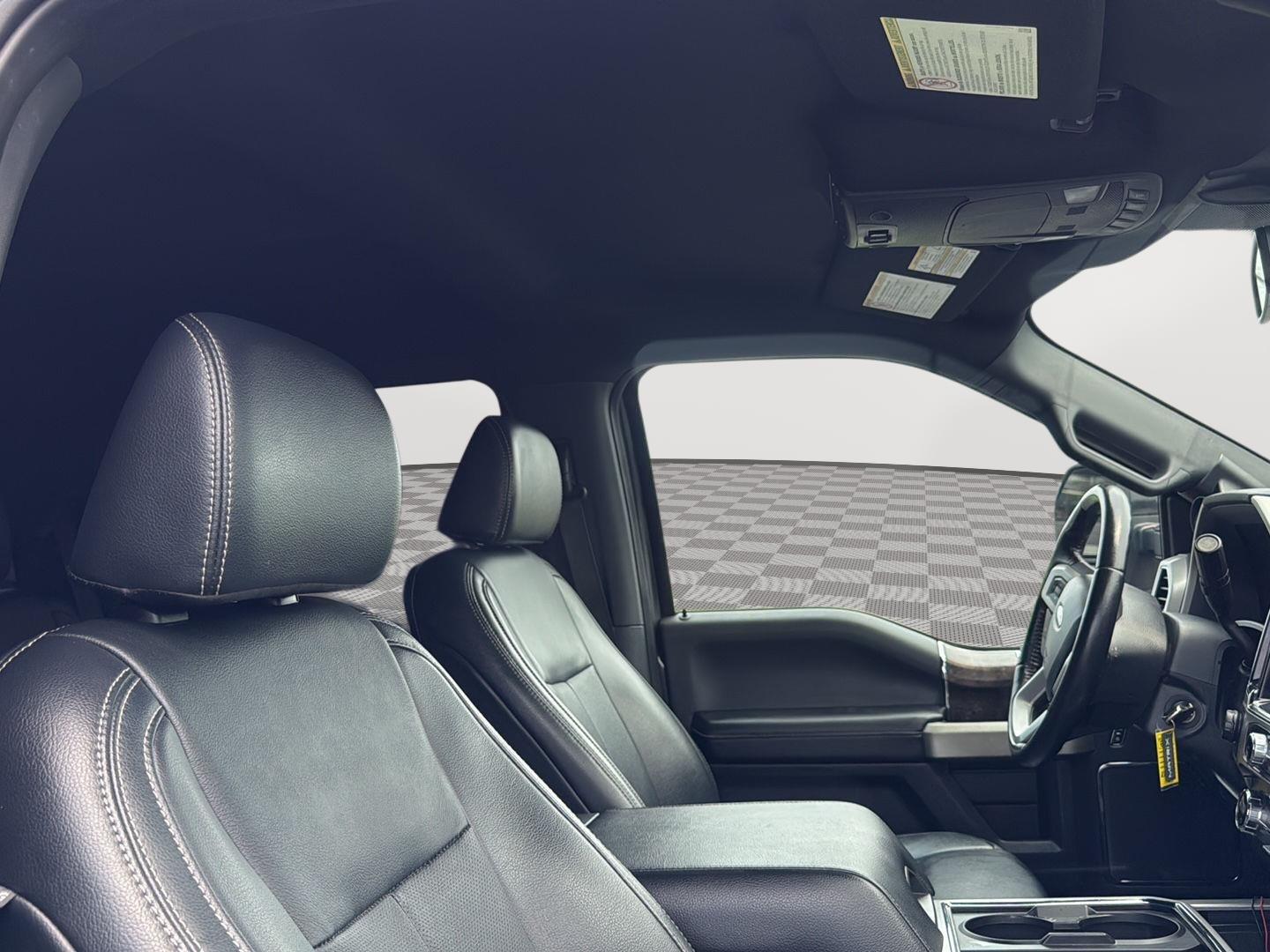 2022 Ford F-250 Super Duty Lariat - Photo 53