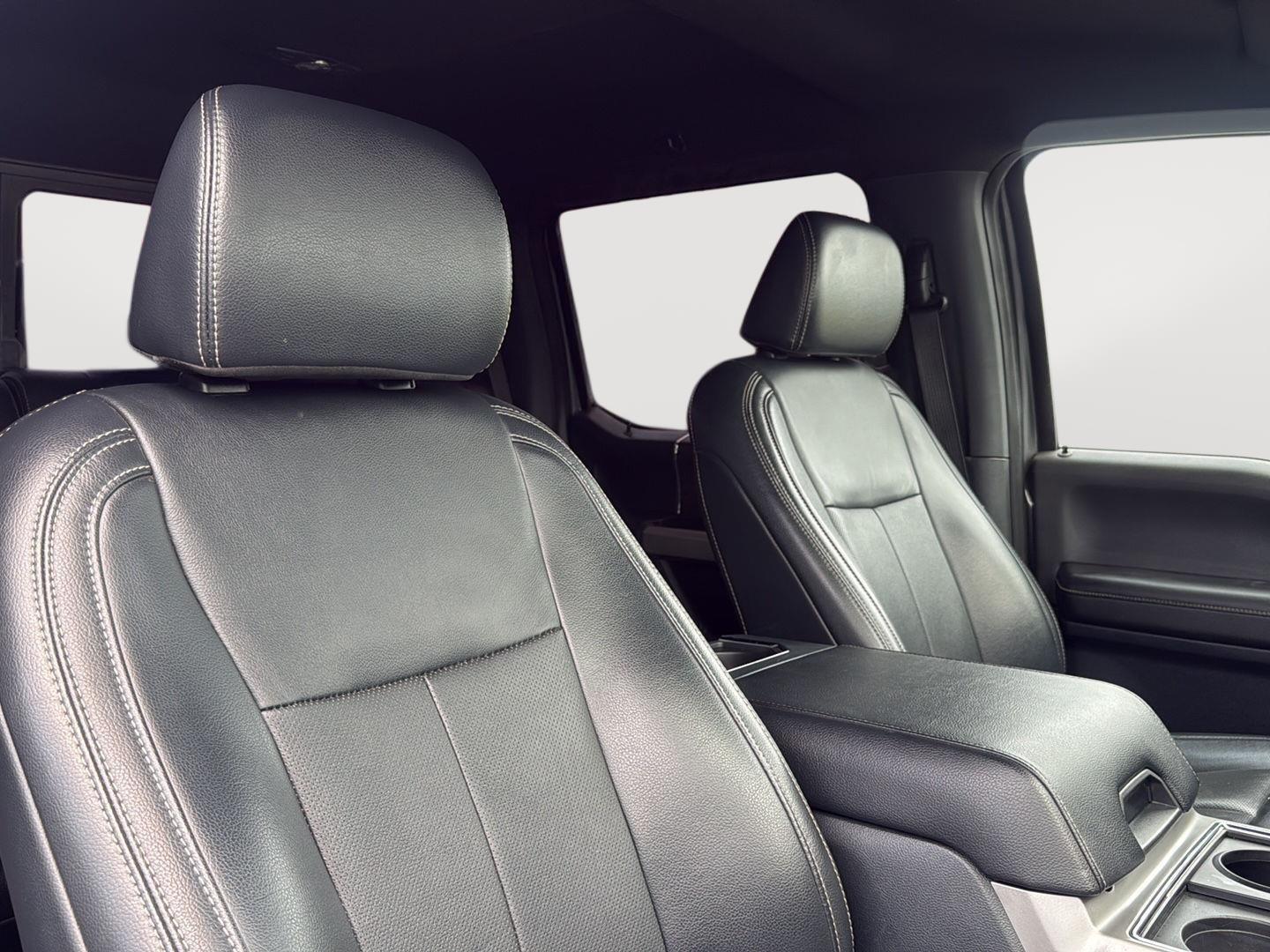 2022 Ford F-250 Super Duty Lariat - Photo 54