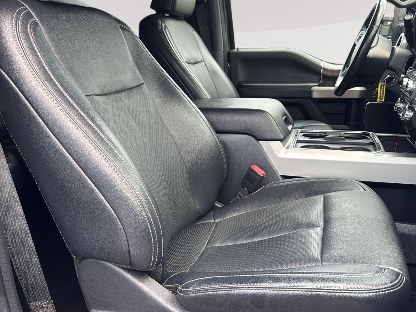 2022 Ford F-250 Super Duty Lariat - Photo 55