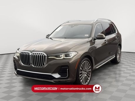 2022 BMW X7
