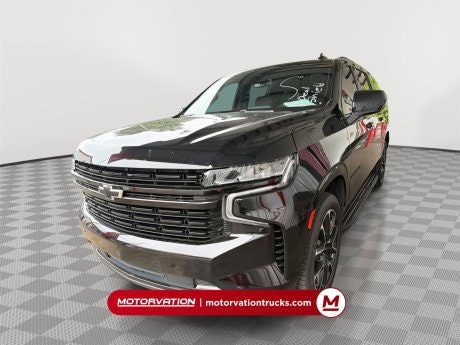2023 Chevrolet Suburban