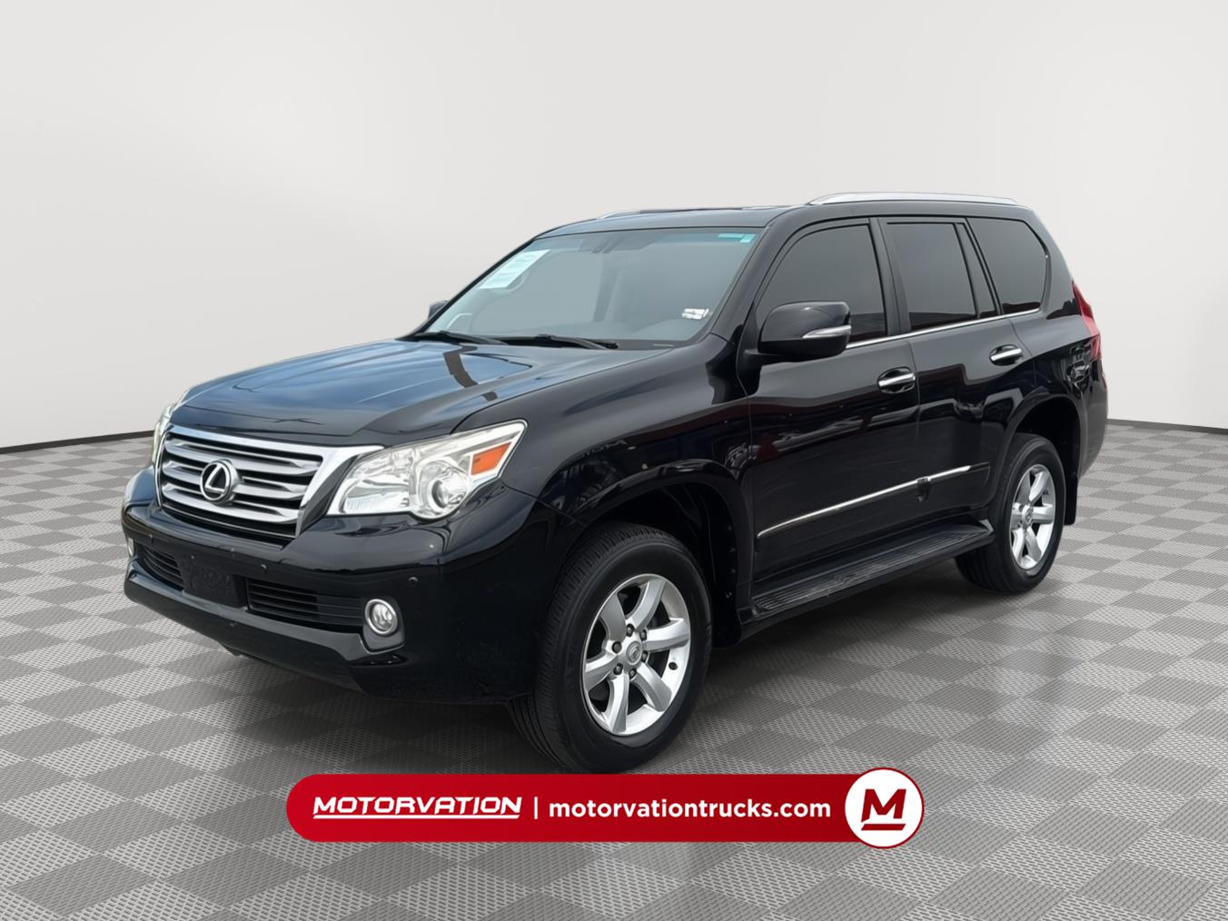 2012 Lexus GX 460 460 (8578) Main Image