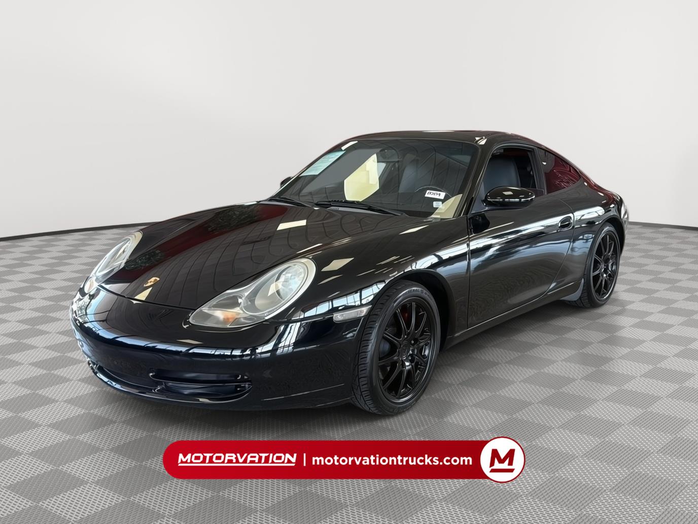 2000 Porsche 911 Carrera CARRERA 2 (8584) Main Image