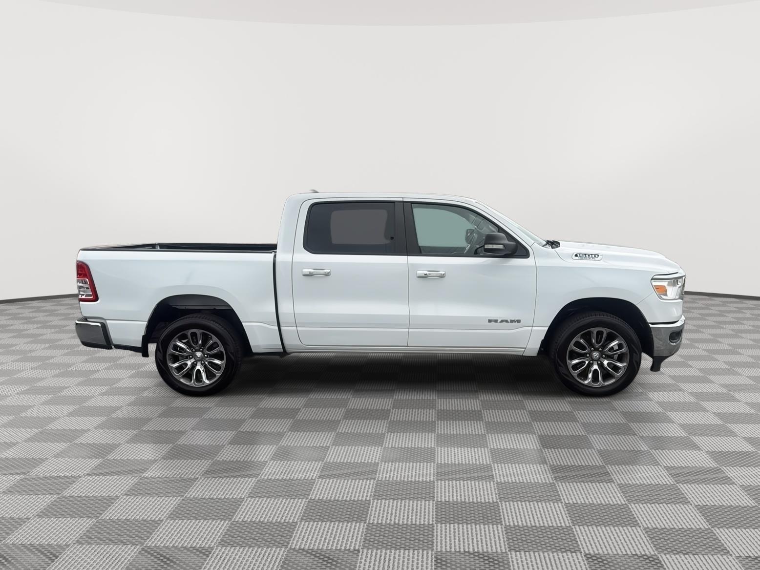 2020 RAM Ram 1500 Pickup Big Horn/Lone Star - Photo 6