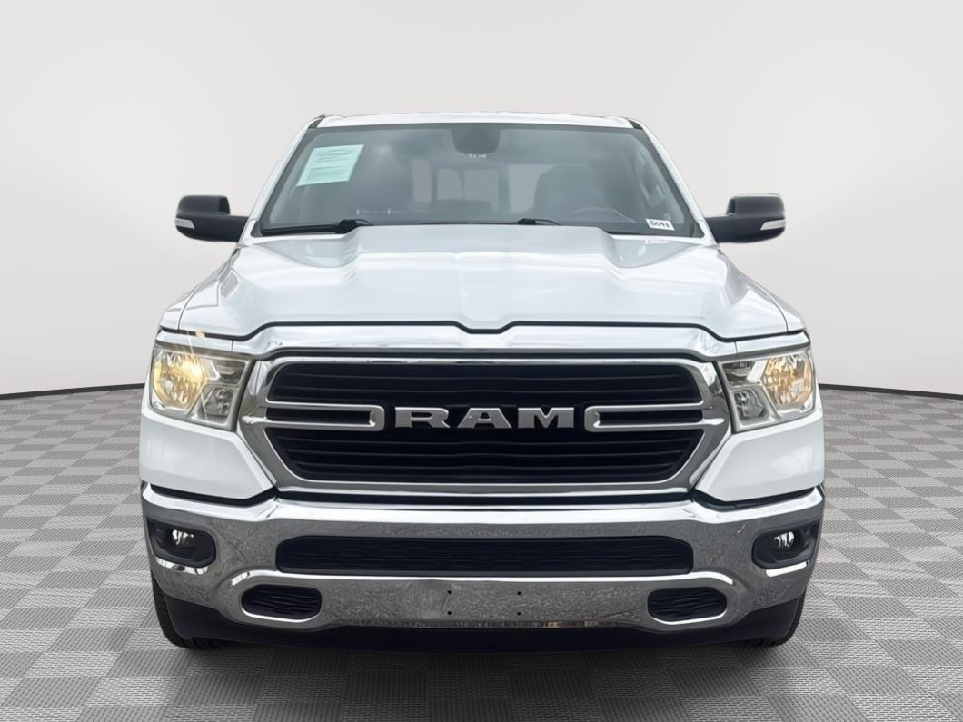 2020 RAM Ram 1500 Pickup Big Horn/Lone Star - Photo 8