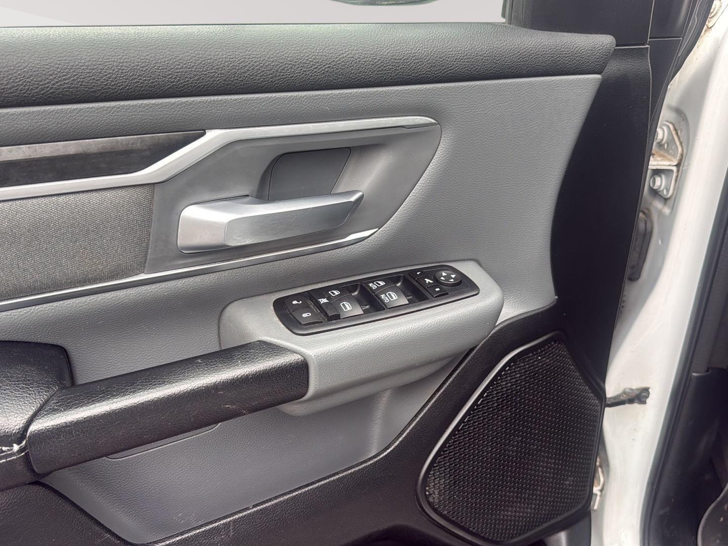 2020 RAM Ram 1500 Pickup Big Horn/Lone Star - Photo 10