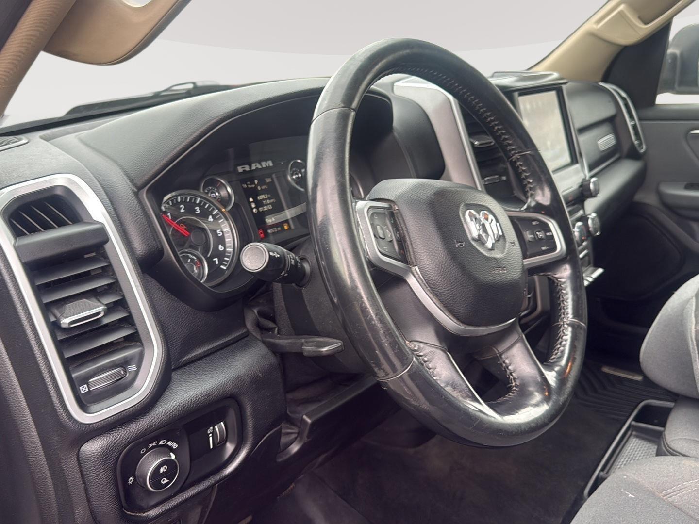 2020 RAM Ram 1500 Pickup Big Horn/Lone Star - Photo 13