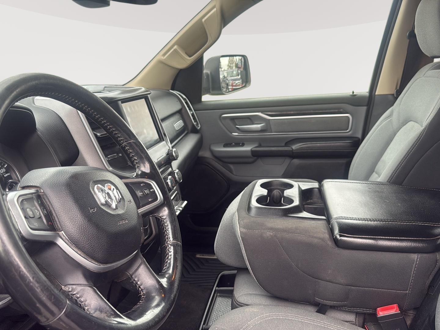 2020 RAM Ram 1500 Pickup Big Horn/Lone Star - Photo 15