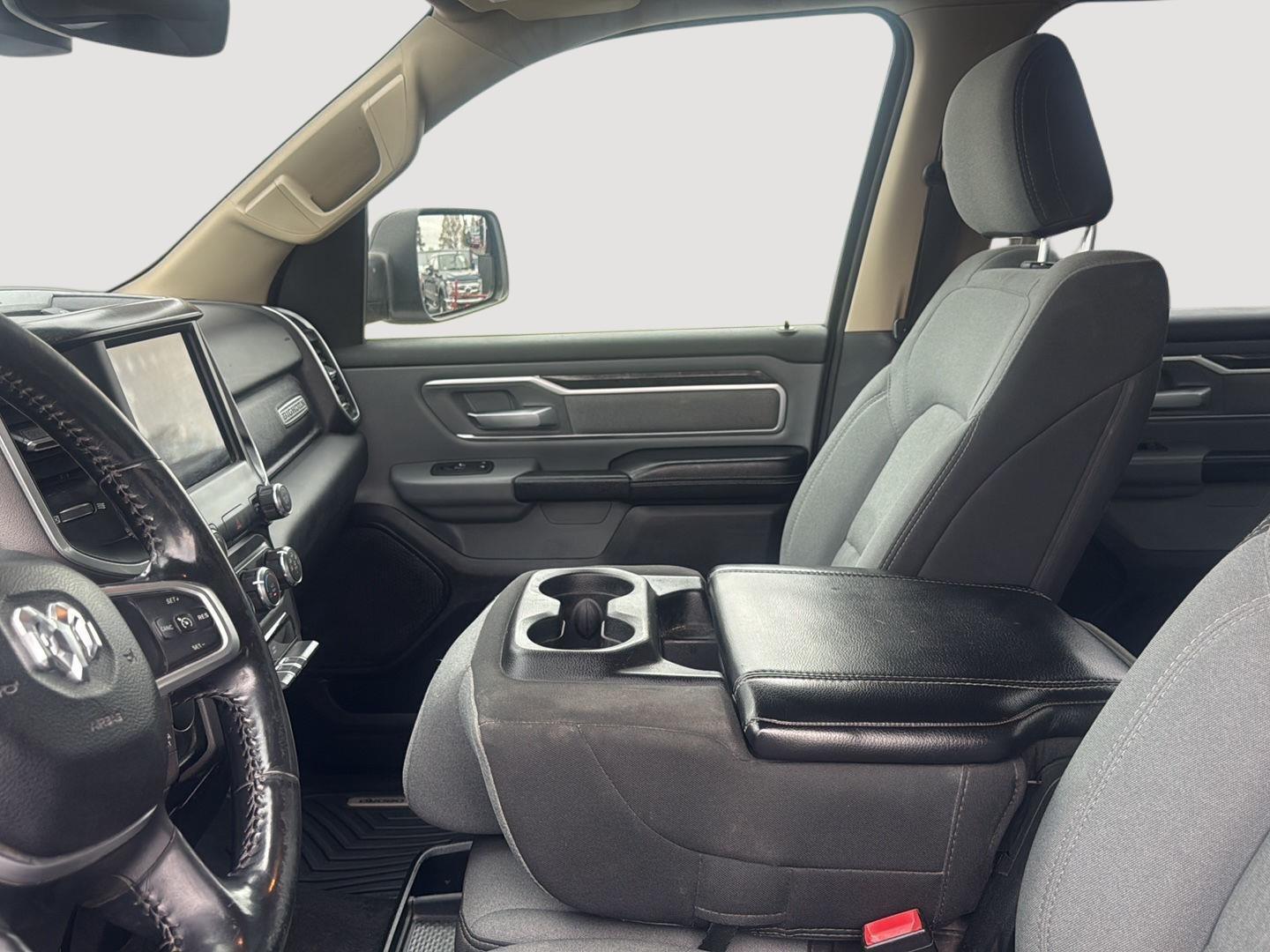 2020 RAM Ram 1500 Pickup Big Horn/Lone Star - Photo 16