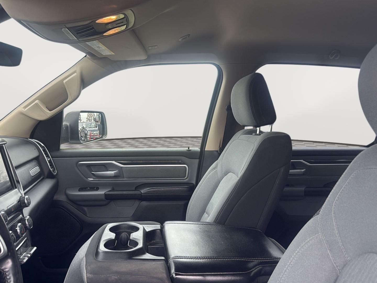 2020 RAM Ram 1500 Pickup Big Horn/Lone Star - Photo 17