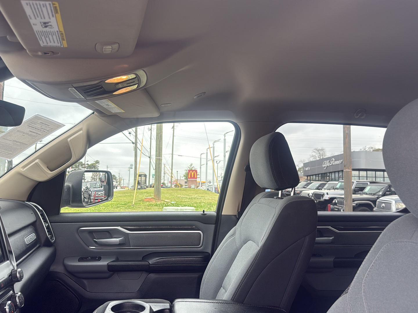 2020 RAM Ram 1500 Pickup Big Horn/Lone Star - Photo 18