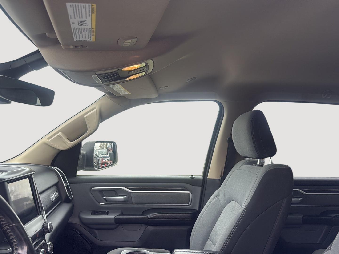 2020 RAM Ram 1500 Pickup Big Horn/Lone Star - Photo 19