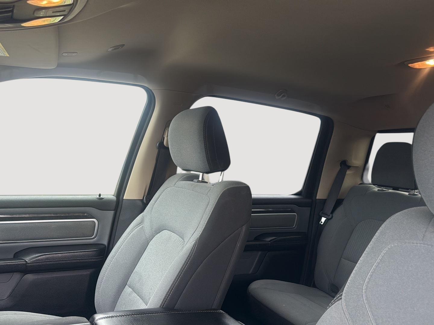 2020 RAM Ram 1500 Pickup Big Horn/Lone Star - Photo 20