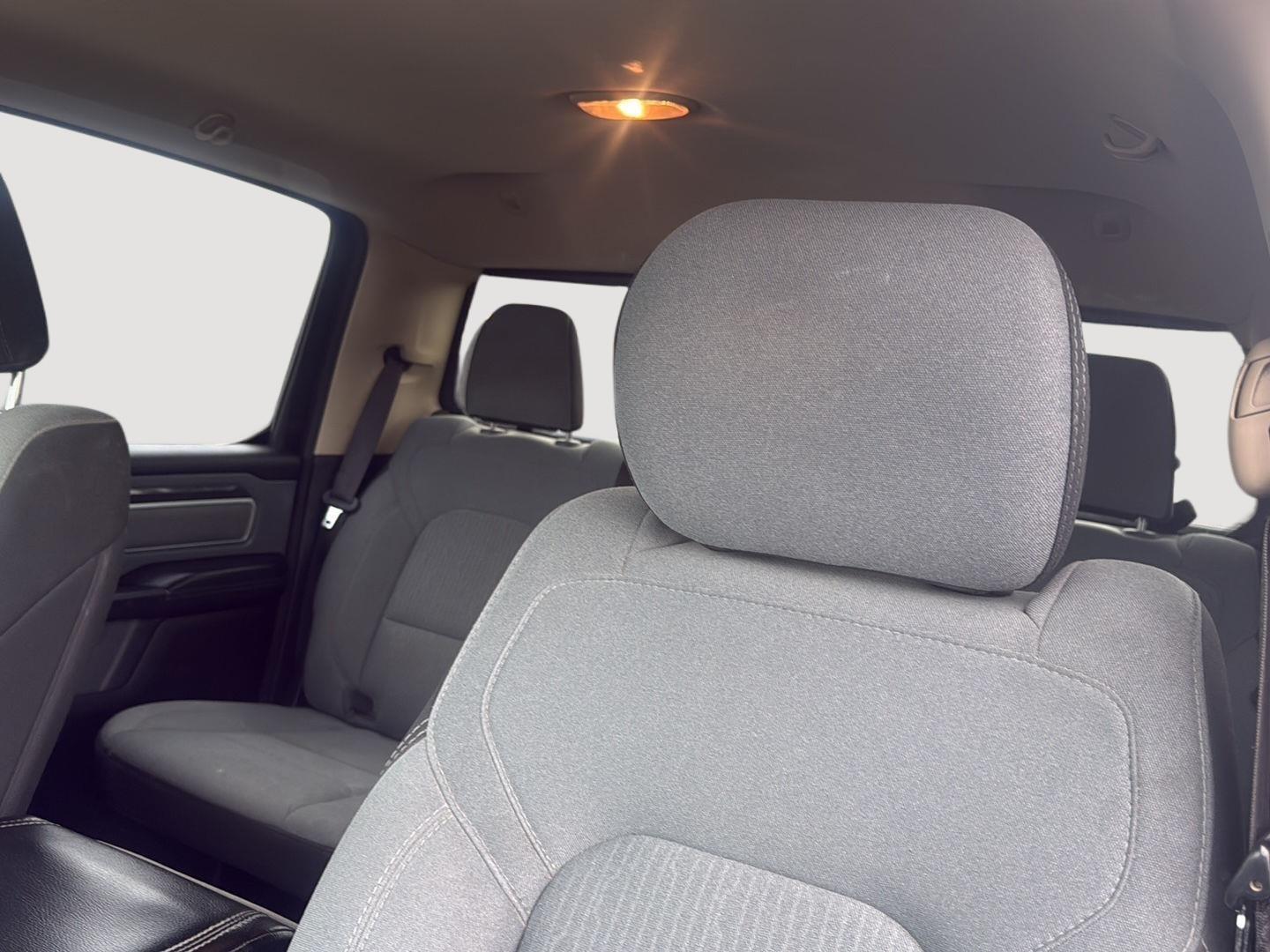2020 RAM Ram 1500 Pickup Big Horn/Lone Star - Photo 21