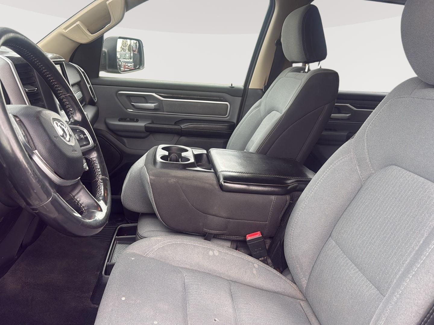 2020 RAM Ram 1500 Pickup Big Horn/Lone Star - Photo 24