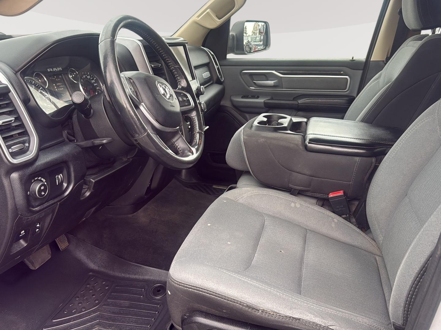 2020 RAM Ram 1500 Pickup Big Horn/Lone Star - Photo 25
