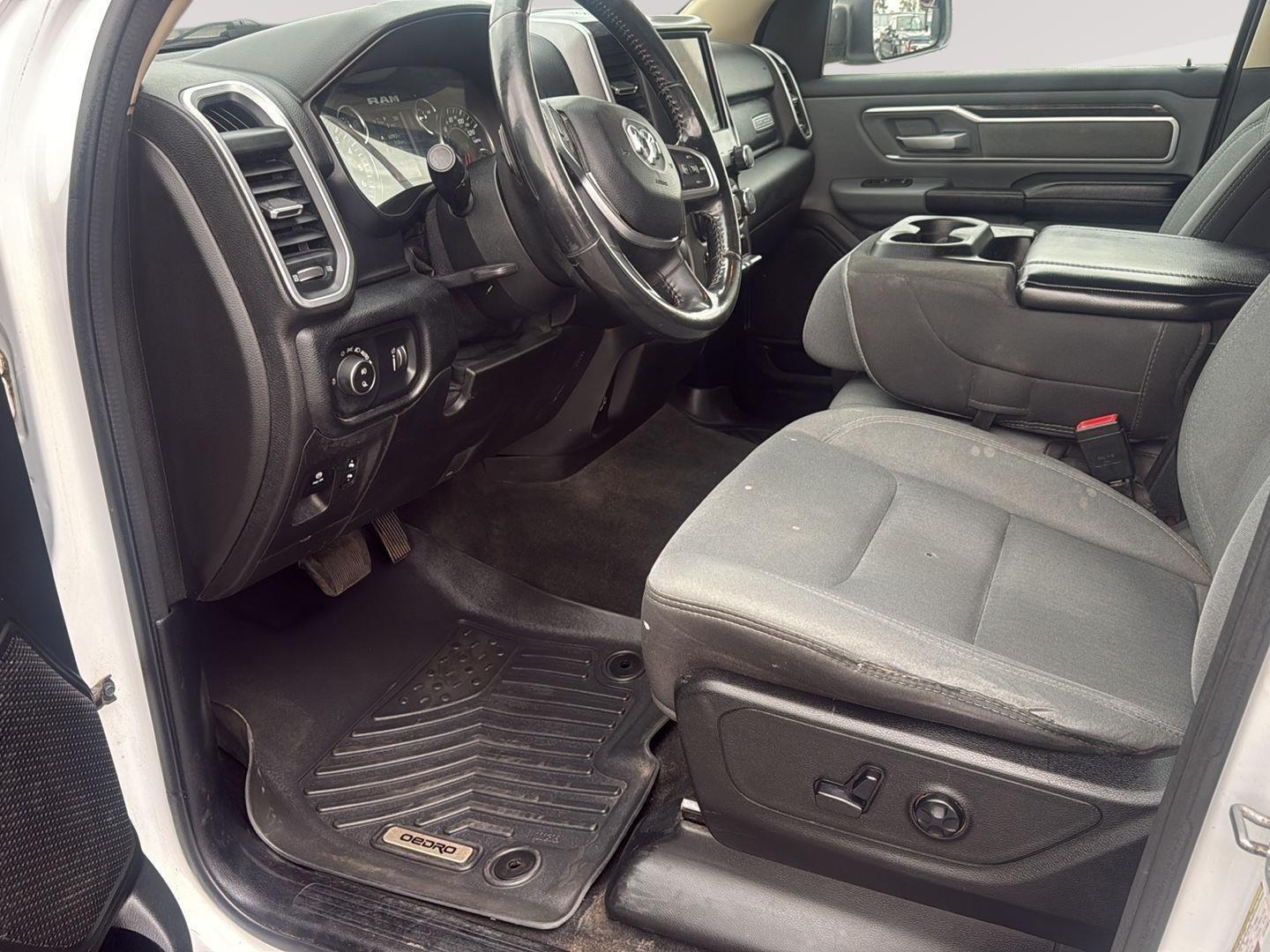 2020 RAM Ram 1500 Pickup Big Horn/Lone Star - Photo 26