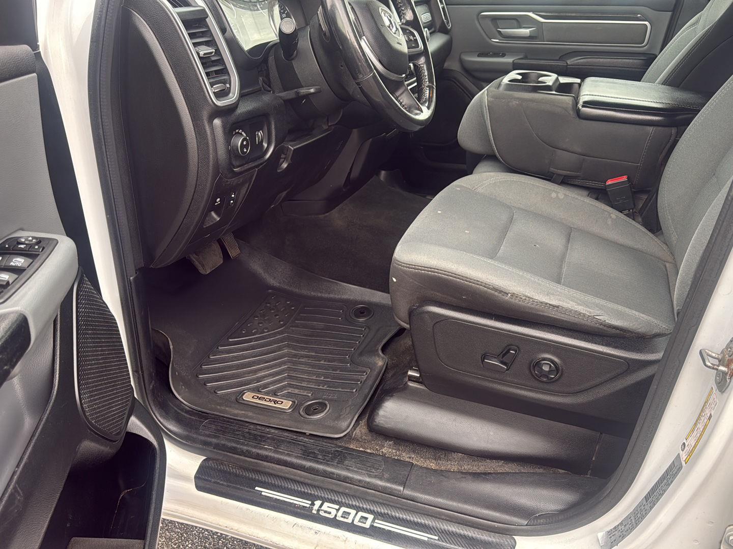 2020 RAM Ram 1500 Pickup Big Horn/Lone Star - Photo 27