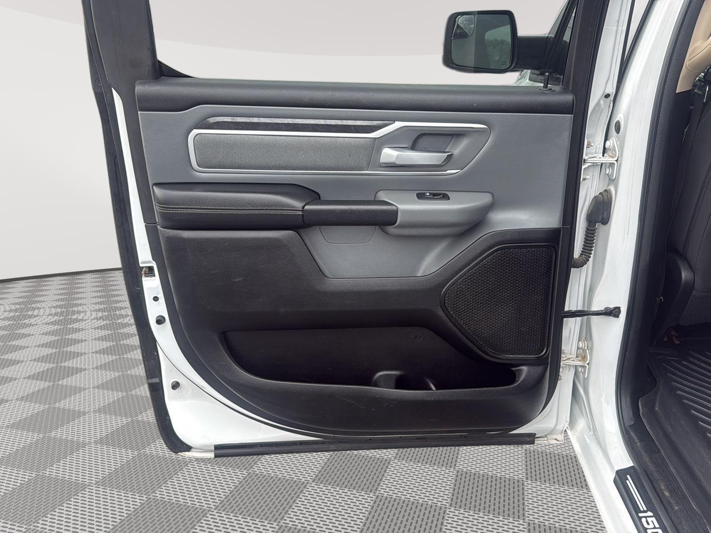 2020 RAM Ram 1500 Pickup Big Horn/Lone Star - Photo 28