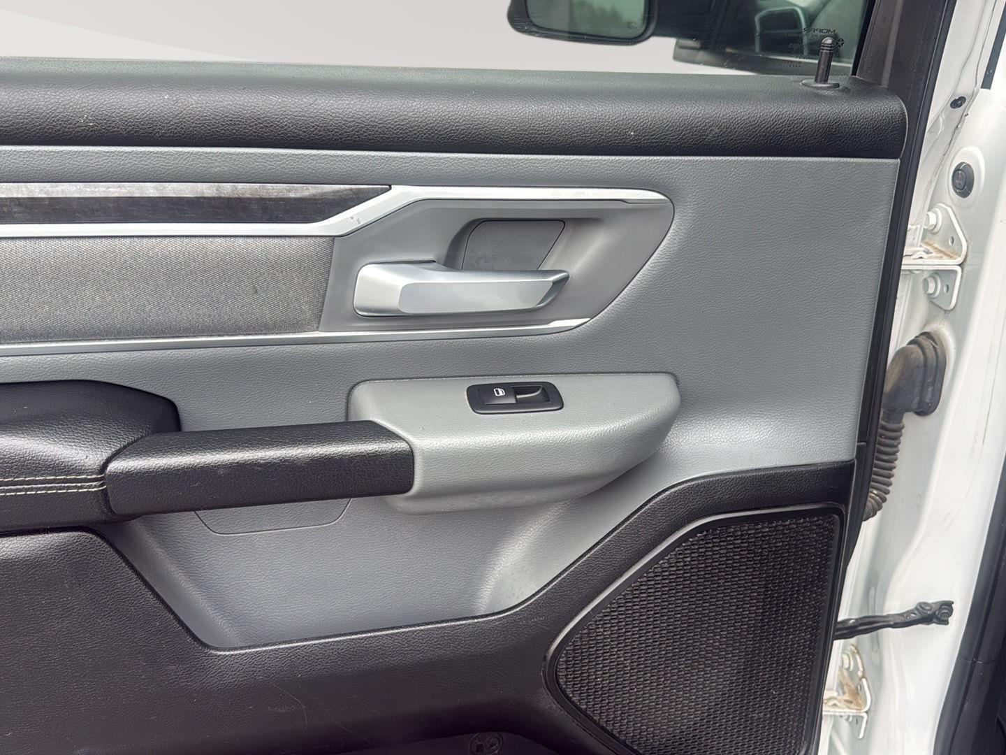 2020 RAM Ram 1500 Pickup Big Horn/Lone Star - Photo 29