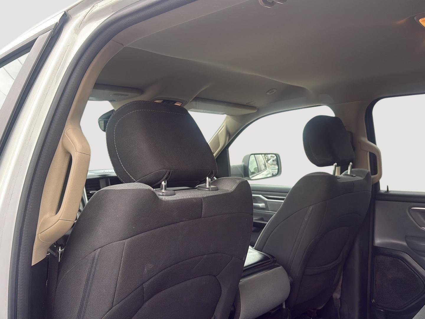 2020 RAM Ram 1500 Pickup Big Horn/Lone Star - Photo 30
