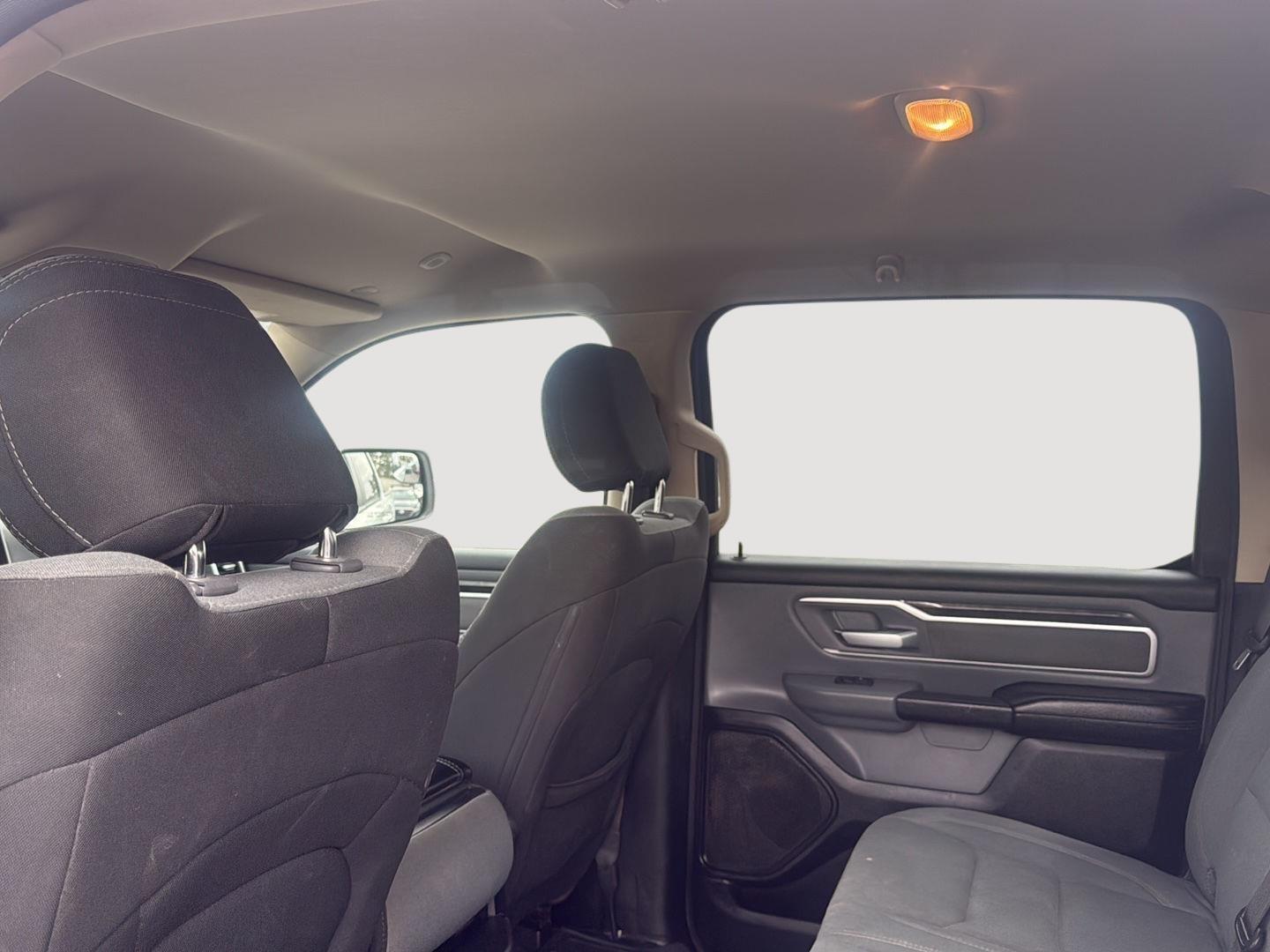 2020 RAM Ram 1500 Pickup Big Horn/Lone Star - Photo 31