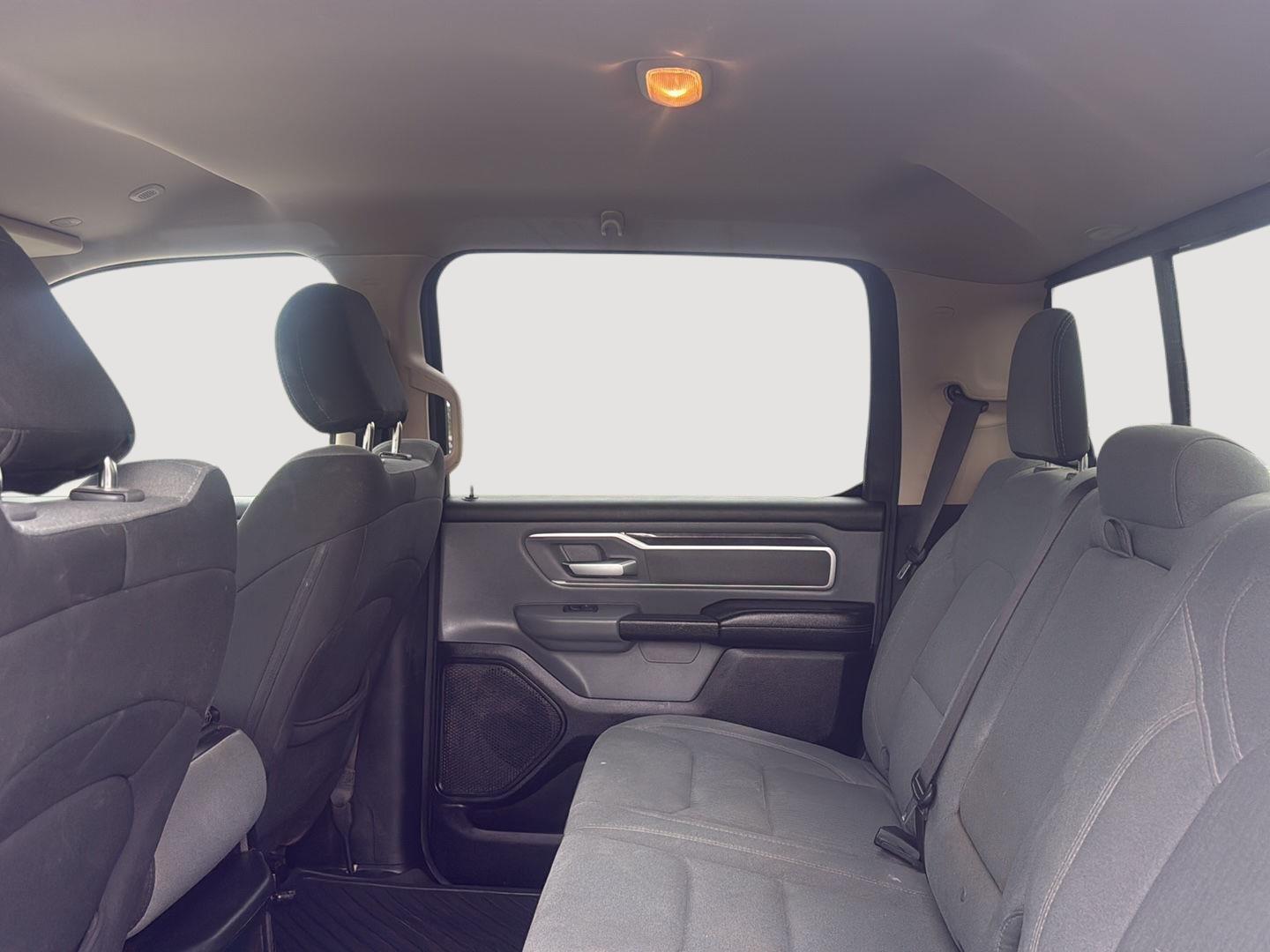 2020 RAM Ram 1500 Pickup Big Horn/Lone Star - Photo 32