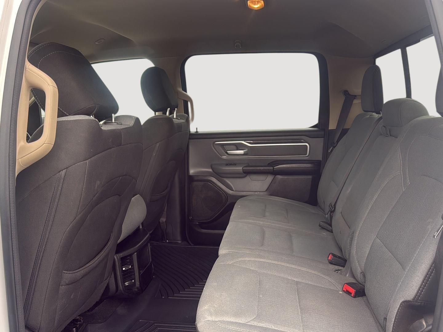 2020 RAM Ram 1500 Pickup Big Horn/Lone Star - Photo 33