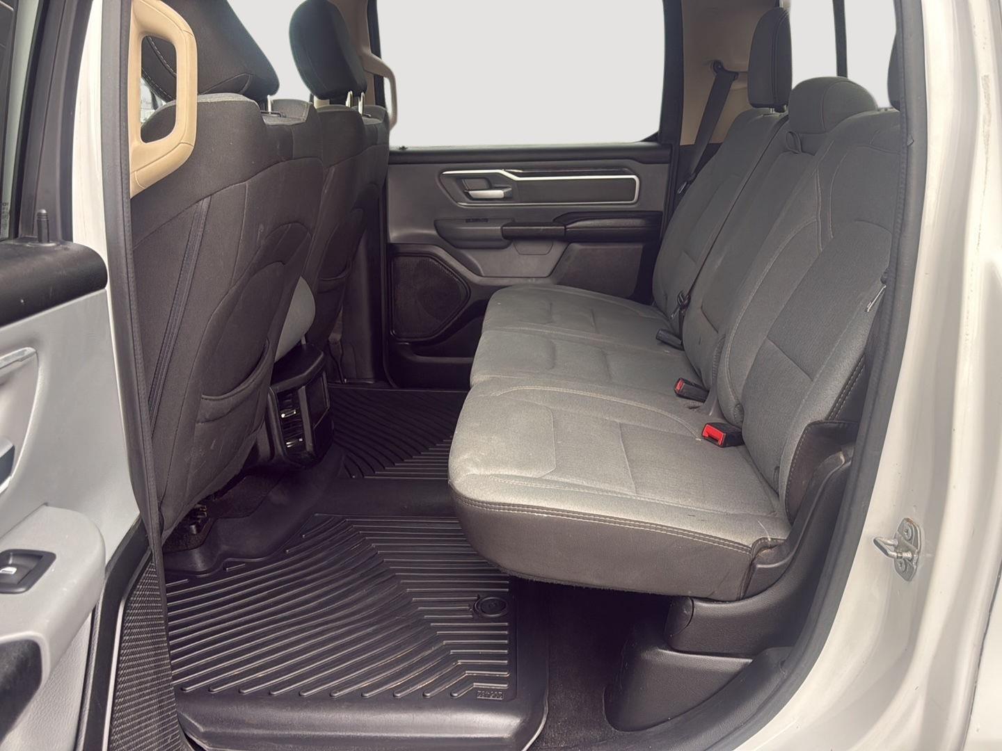 2020 RAM Ram 1500 Pickup Big Horn/Lone Star - Photo 34
