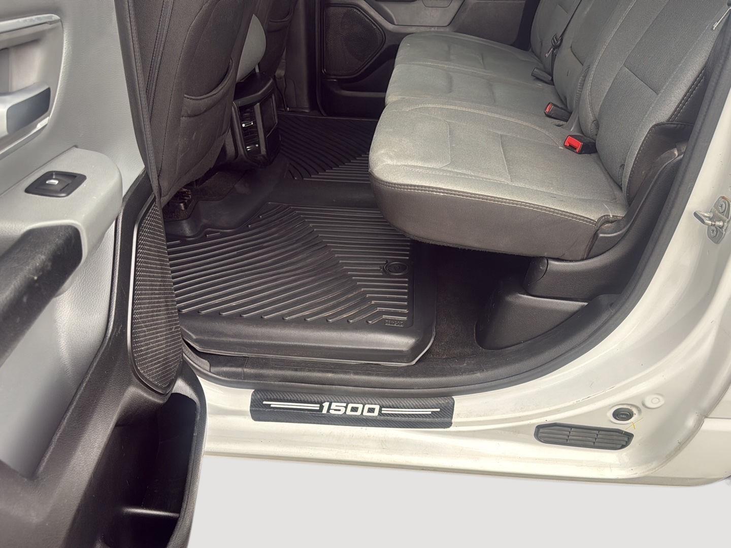 2020 RAM Ram 1500 Pickup Big Horn/Lone Star - Photo 35