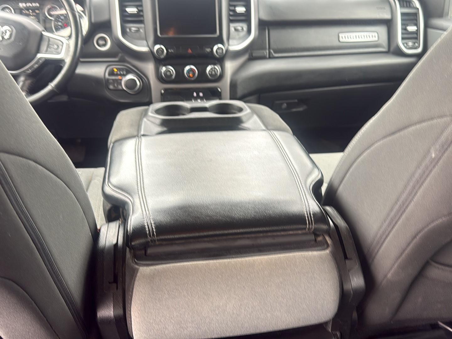 2020 RAM Ram 1500 Pickup Big Horn/Lone Star - Photo 37