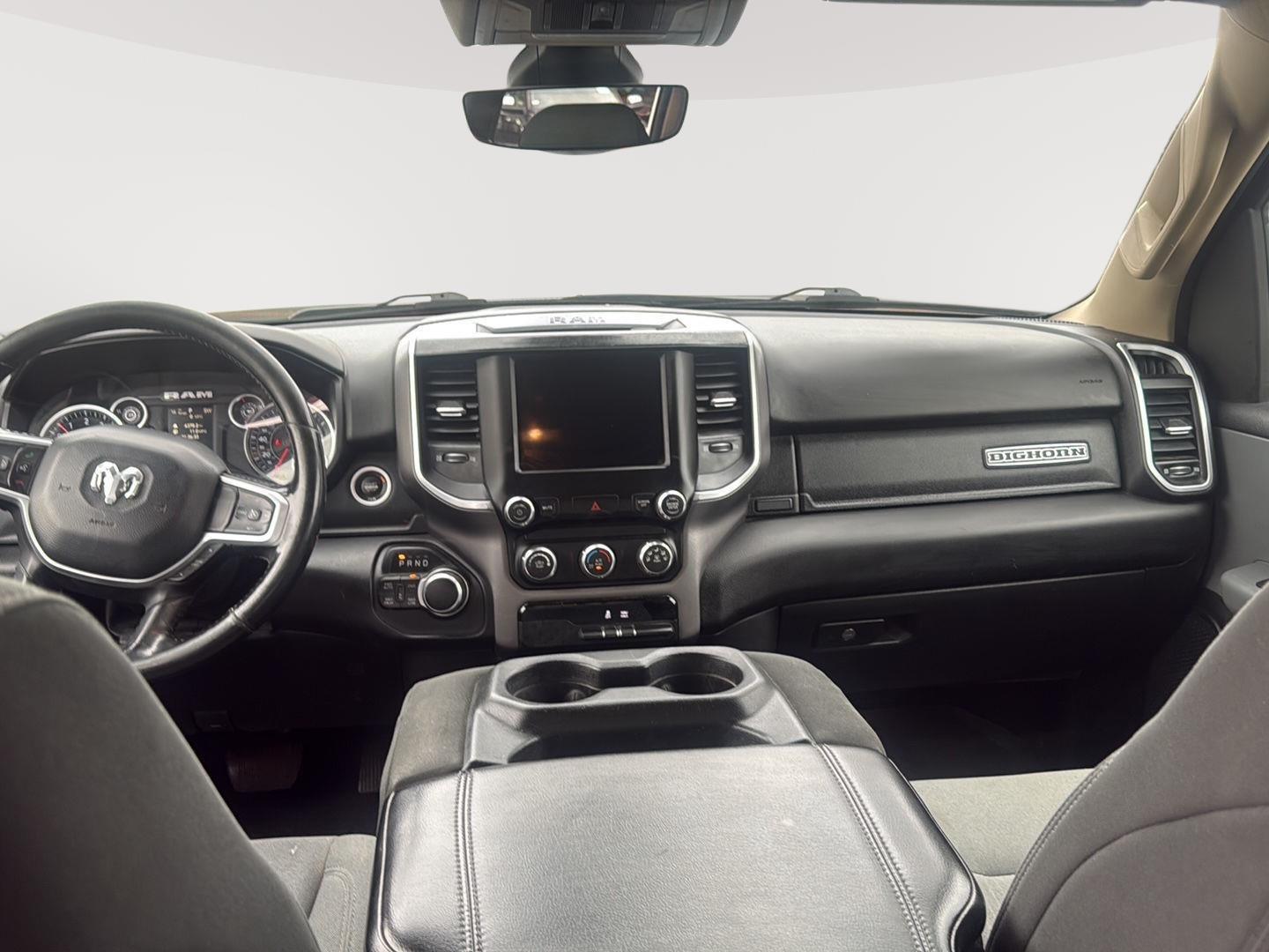 2020 RAM Ram 1500 Pickup Big Horn/Lone Star - Photo 38
