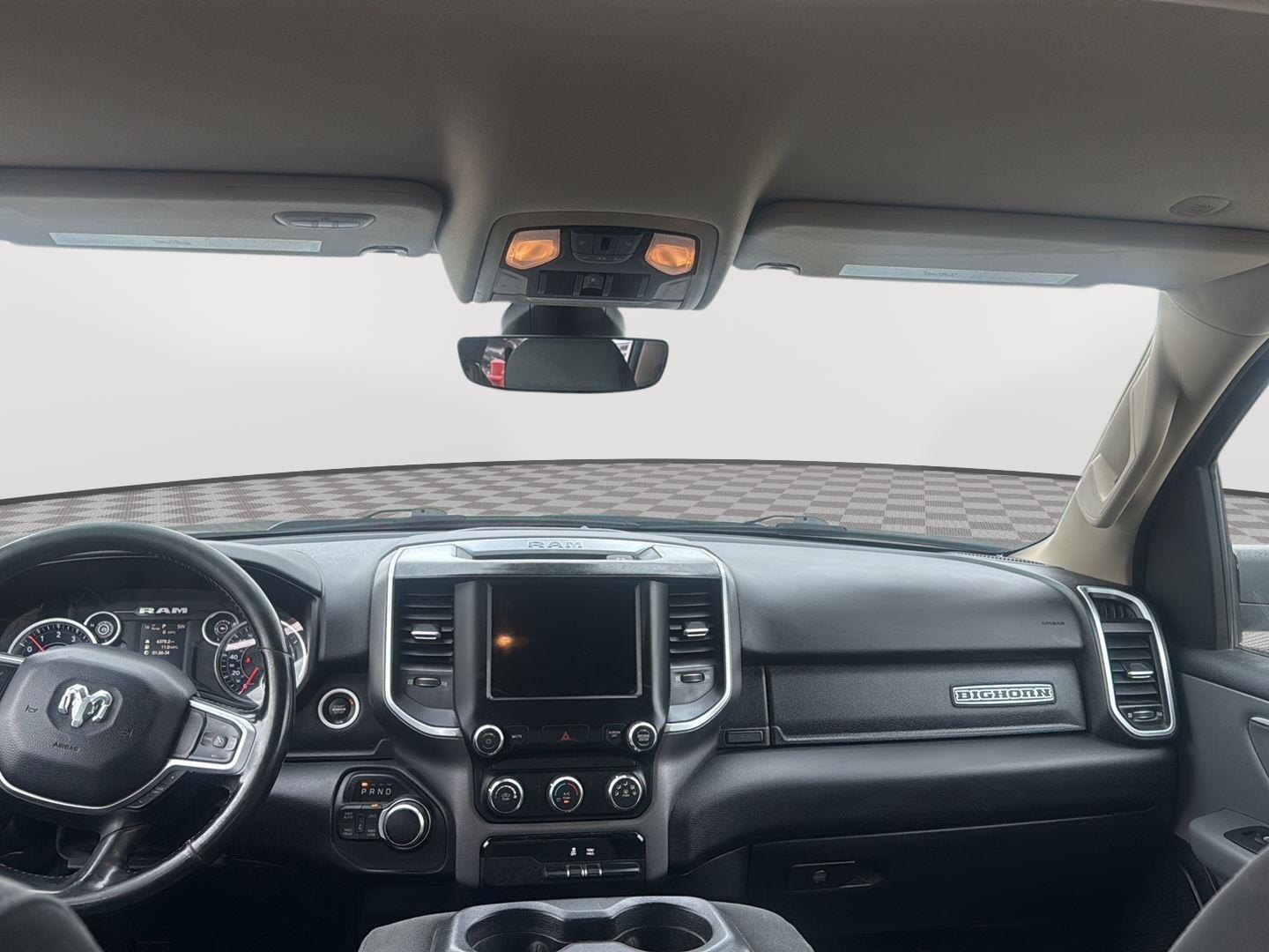 2020 RAM Ram 1500 Pickup Big Horn/Lone Star - Photo 39