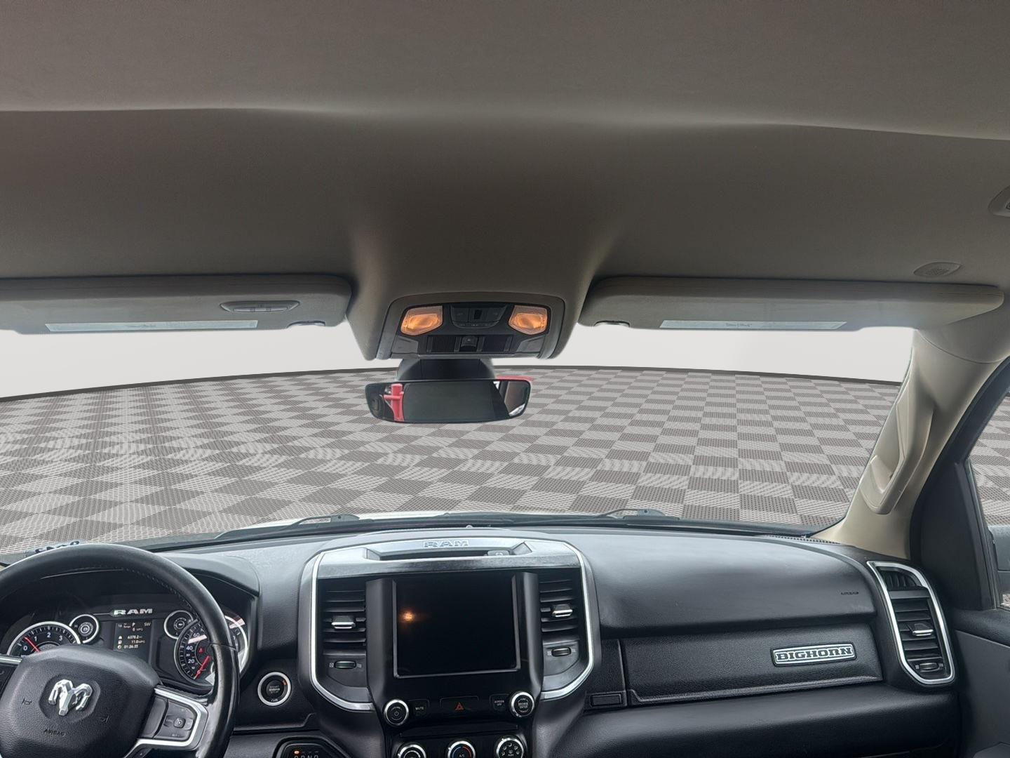 2020 RAM Ram 1500 Pickup Big Horn/Lone Star - Photo 40