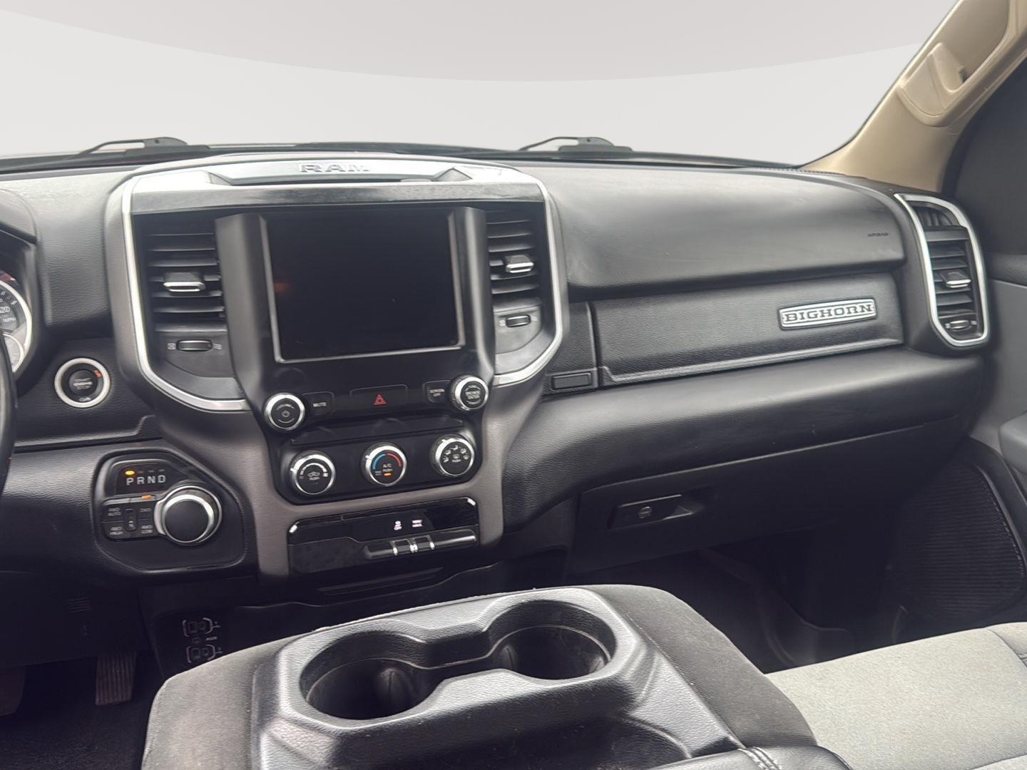 2020 RAM Ram 1500 Pickup Big Horn/Lone Star - Photo 43
