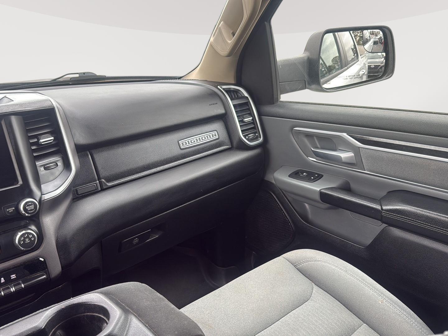 2020 RAM Ram 1500 Pickup Big Horn/Lone Star - Photo 44