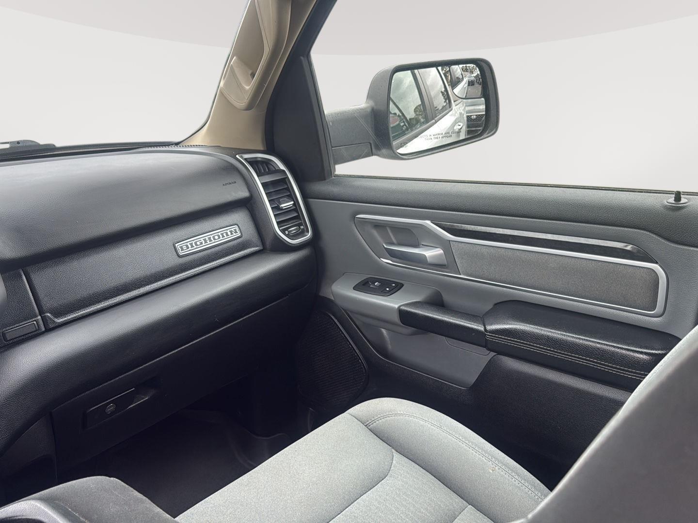 2020 RAM Ram 1500 Pickup Big Horn/Lone Star - Photo 45